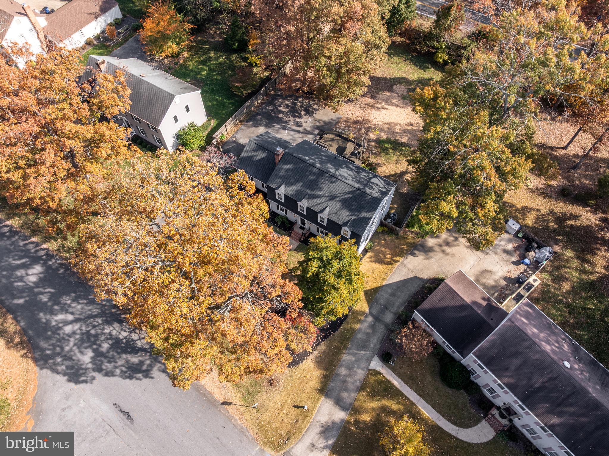 1771 Robindale Road North Chesterfield, VA 23235 - Photo 65 of 67