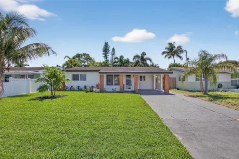 $505,000 | 370 Northwest 48th Court, Oakland Park, FL 33309