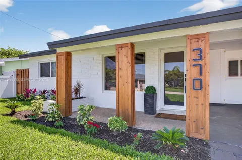 $505,000 | 370 Northwest 48th Court, Oakland Park, FL 33309