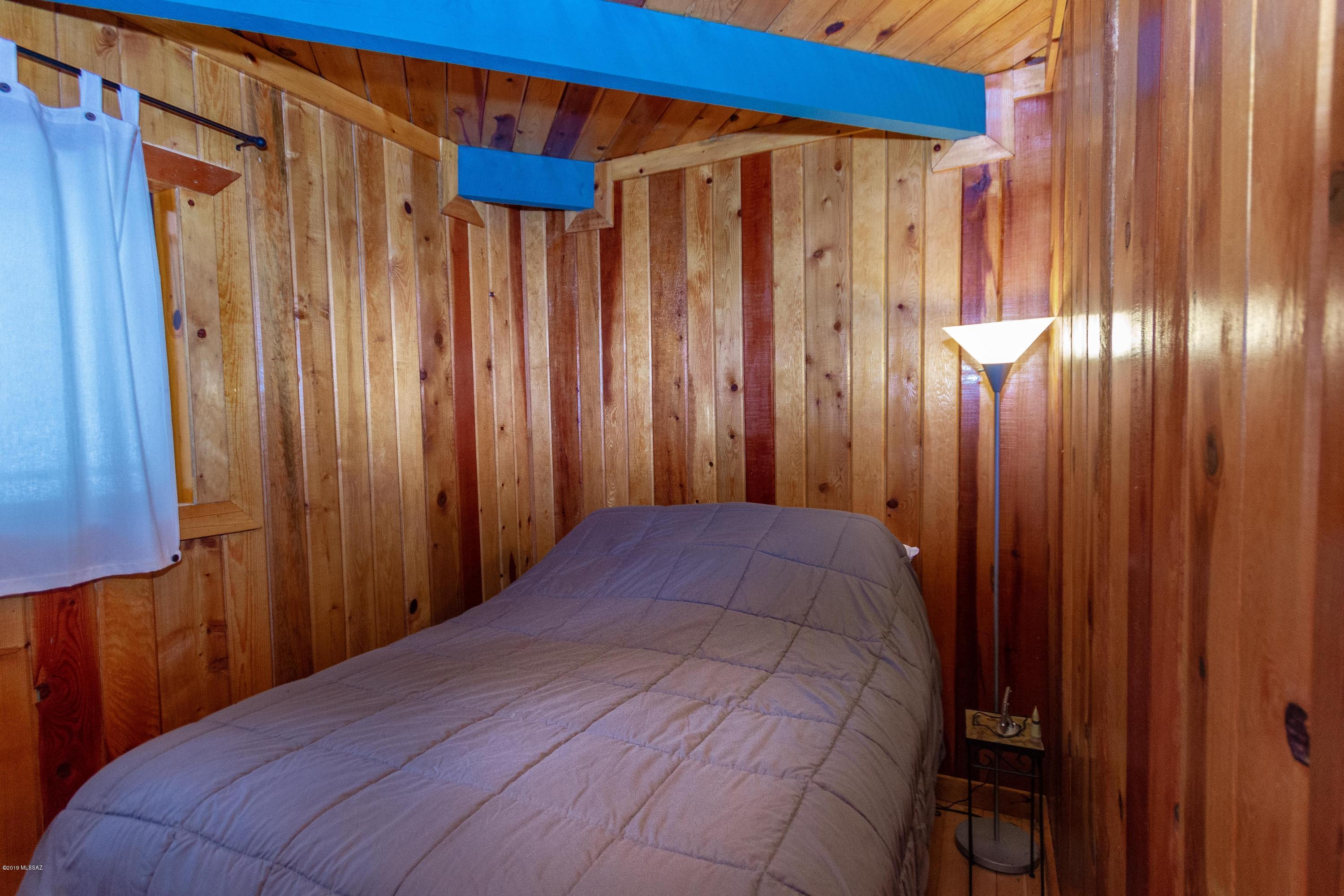 12959 Guthrie Road North Mount Lemmon, AZ 85619 - Photo 22 of 43