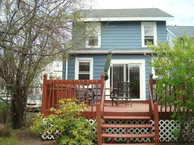 64 Whitehall Road Albany, NY 12209 - Photo 22 of 25 Photo 22