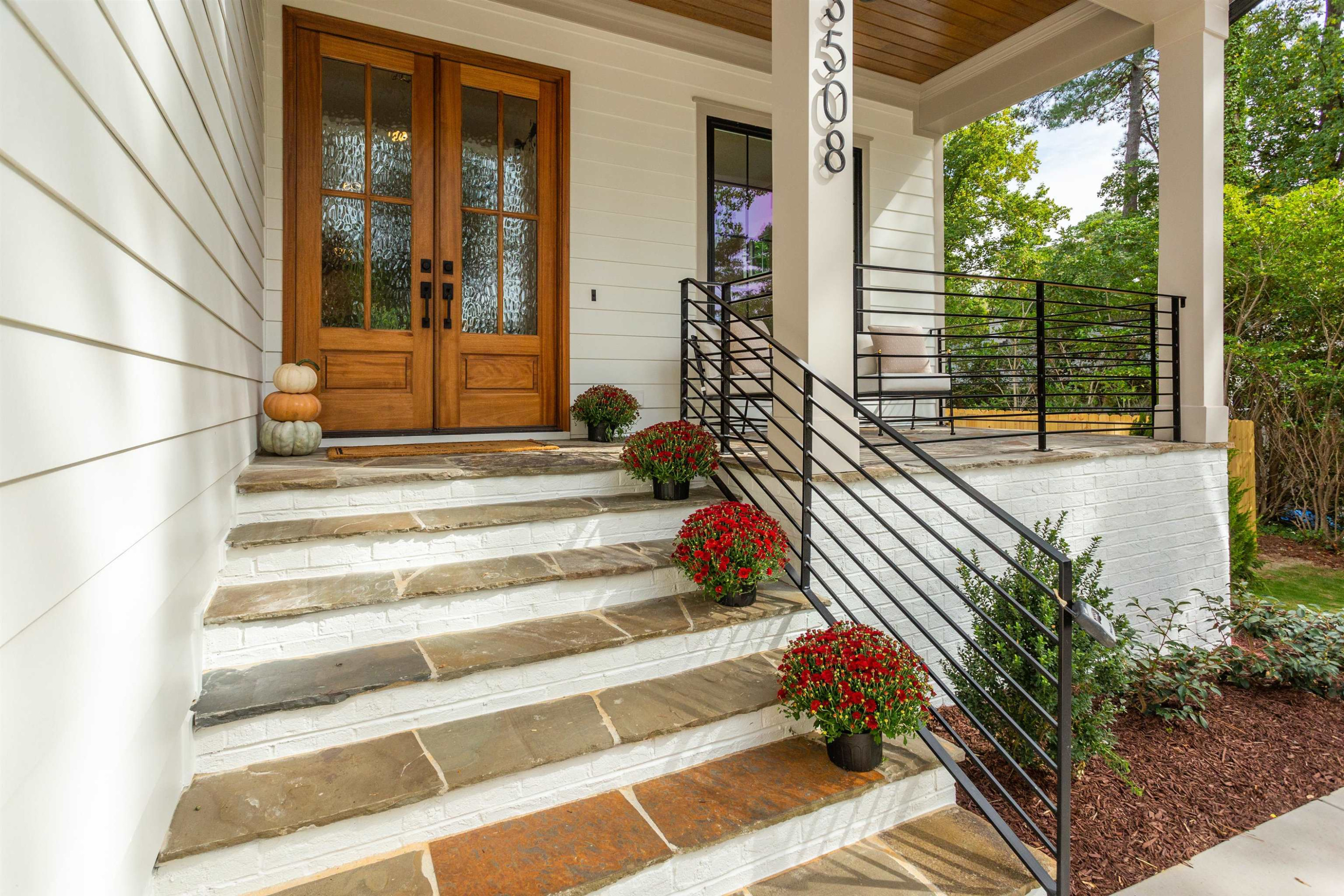 3508 Leonard Street Raleigh, NC 27607 - Photo 4 of 54 Photo 4