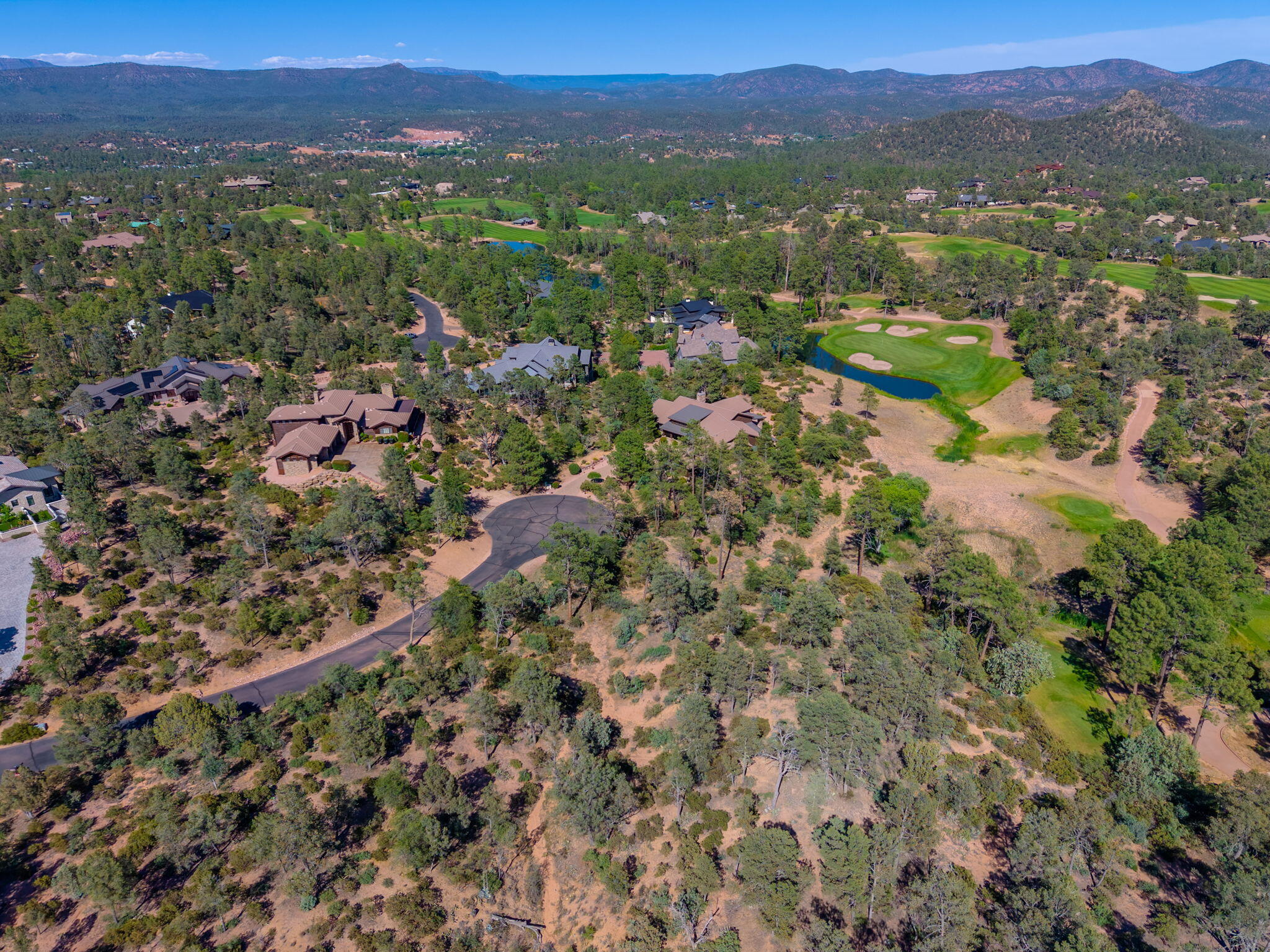 506 South Primeval Payson, AZ 85541 - Photo 16 of 48