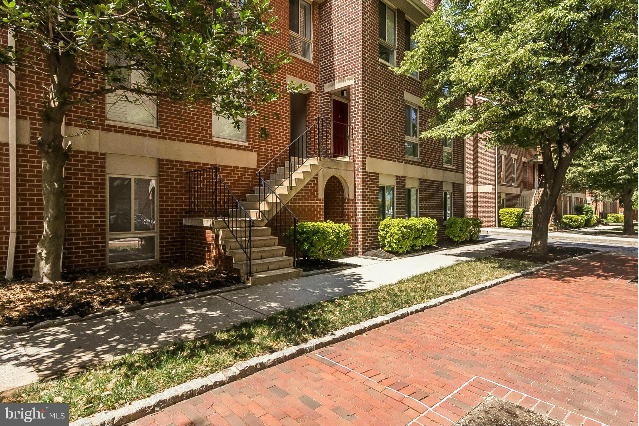 534 South Charles Street, Unit R81 Baltimore, MD 21202 - Photo 1 of 30 Exterior (Front)