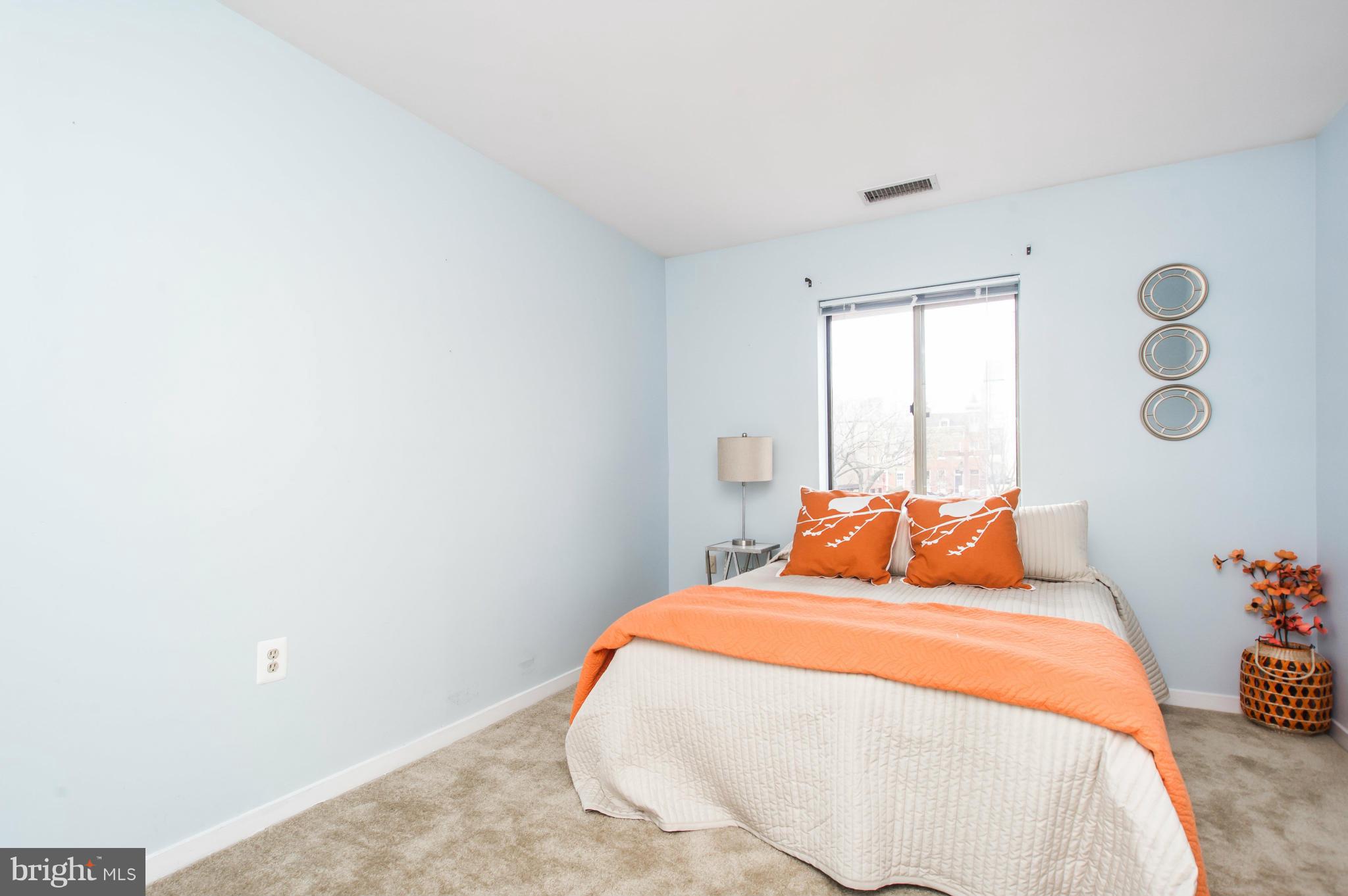 534 South Charles Street, Unit R81 Baltimore, MD 21202 - Photo 14 of 30 Bedroom