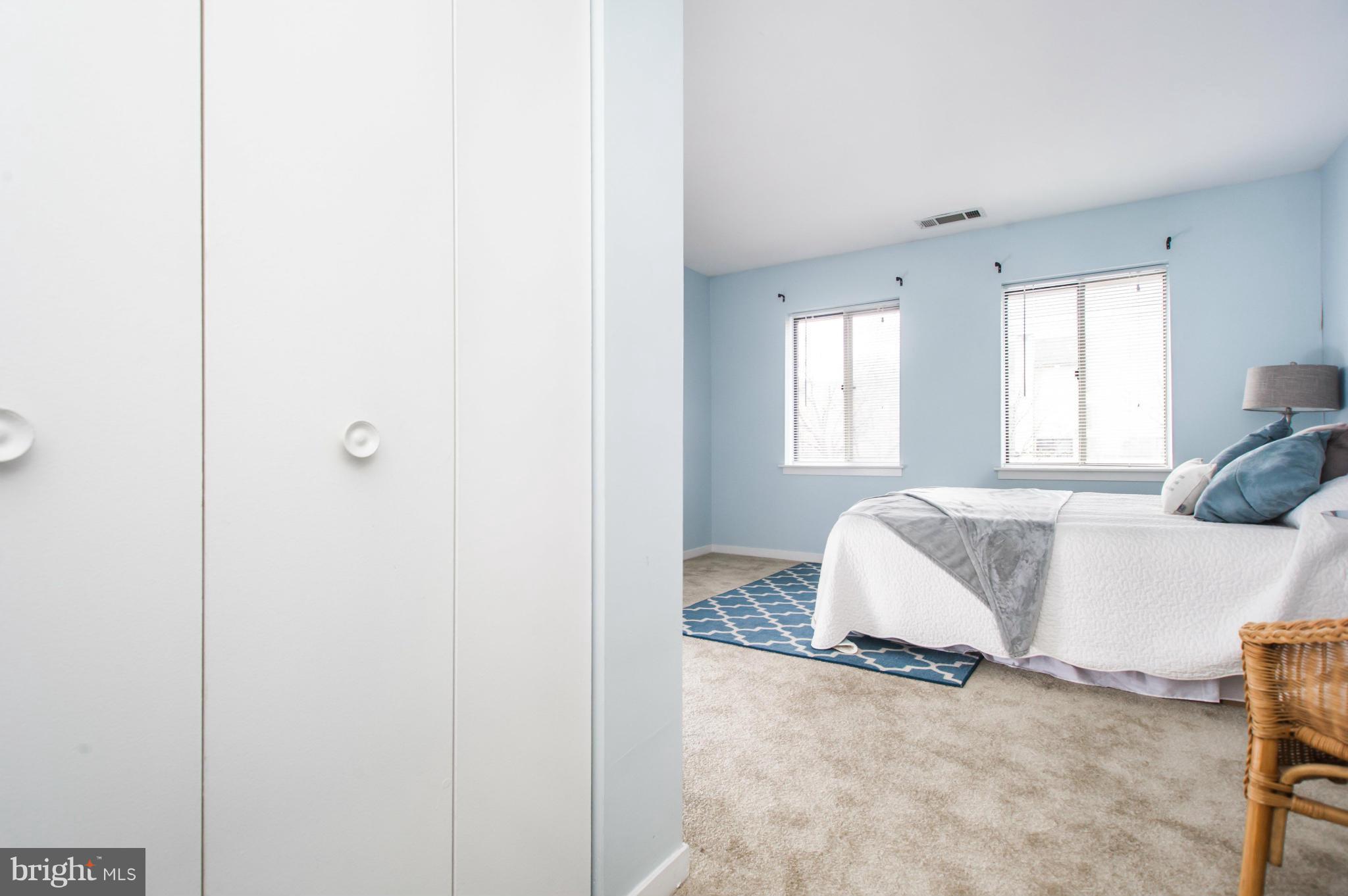 534 South Charles Street, Unit R81 Baltimore, MD 21202 - Photo 22 of 30 Bedroom