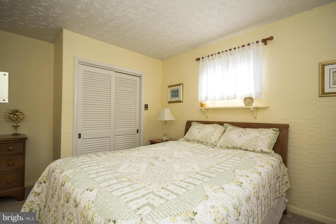 303 3rd Street Baltimore, MD 21206 - Photo 12 of 25 Main Level Bedroom