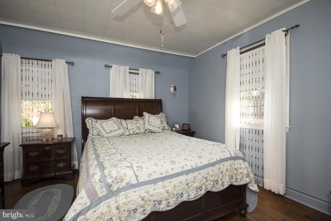 303 3rd Street Baltimore, MD 21206 - Photo 14 of 25 Bedroom