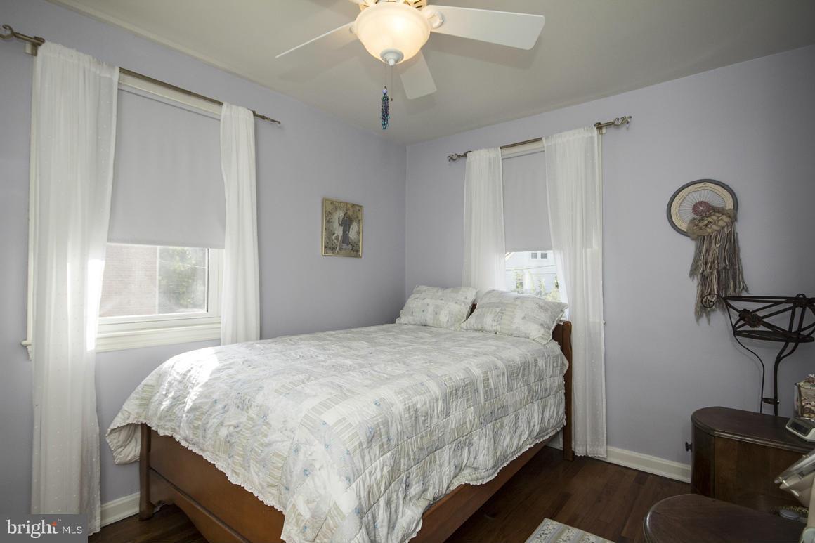 303 3rd Street Baltimore, MD 21206 - Photo 17 of 25 Bedroom