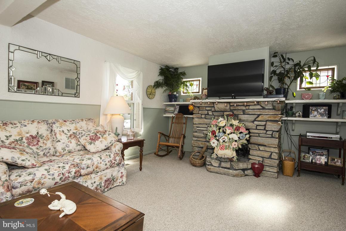 303 3rd Street Baltimore, MD 21206 - Photo 10 of 25 Living Room