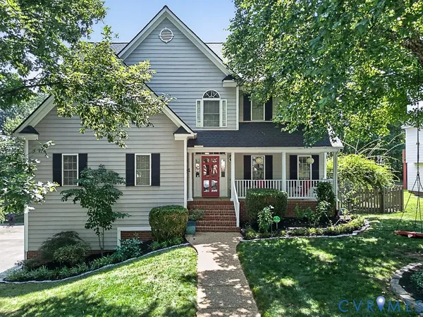 $899,950 | 705 Lakewater Drive, Henrico, VA 23229