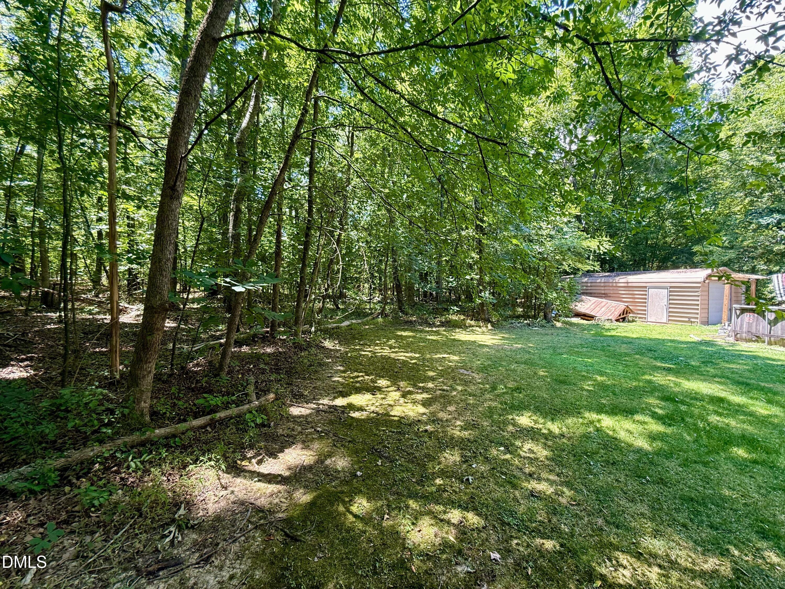113 Chambers Road Rougemont, NC 27572 - Photo 9 of 28