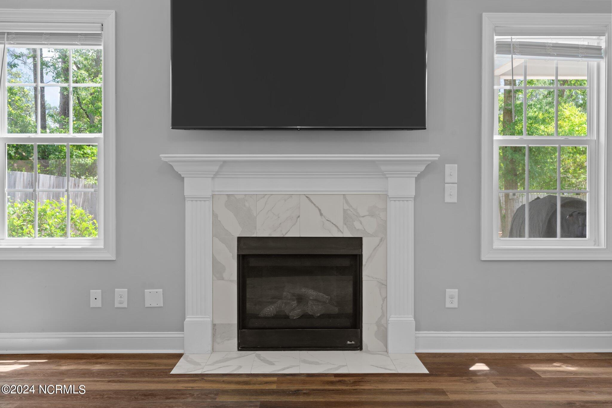 175 Hillard Road Pinehurst, NC 28374 - Photo 11 of 43 Gas Logs
