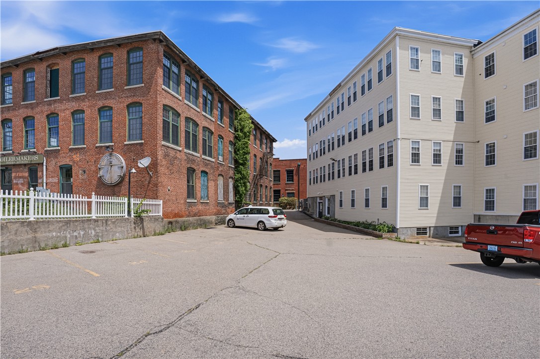 148 Bernon Street, Unit 7 Woonsocket, RI 02895 - Photo 44 of 49