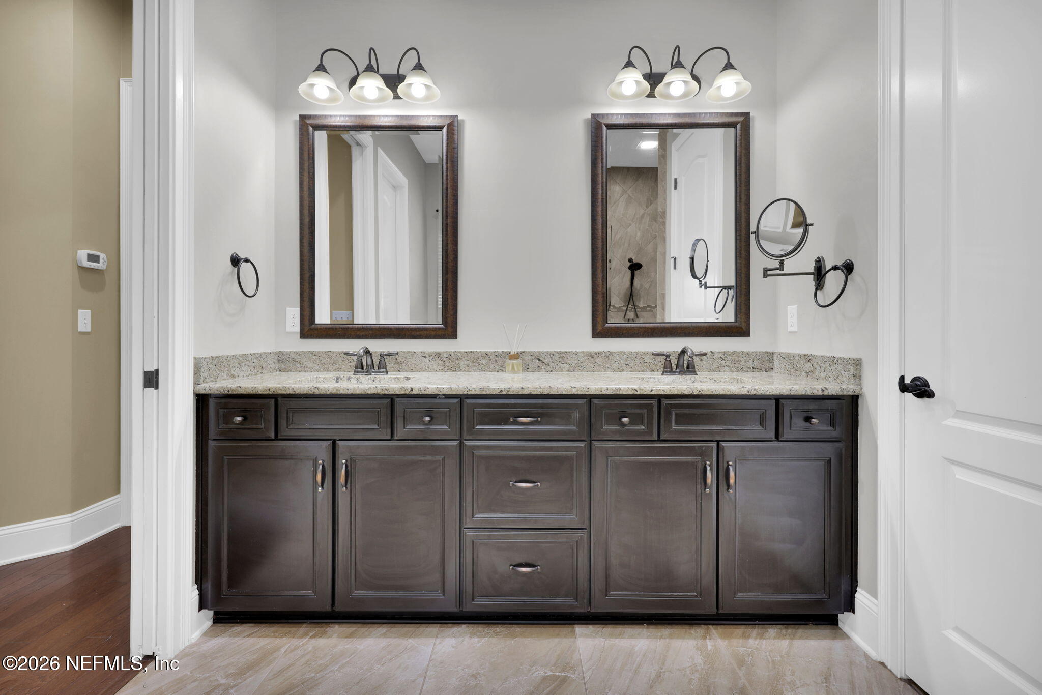571 Cross Ridge Drive Ponte Vedra, FL 32081 - Photo 33 of 99 Master Bathroom