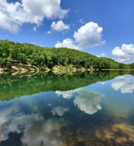 $49,900 | Lot 1742 Meadow Lane, Talking Rock, GA 30175