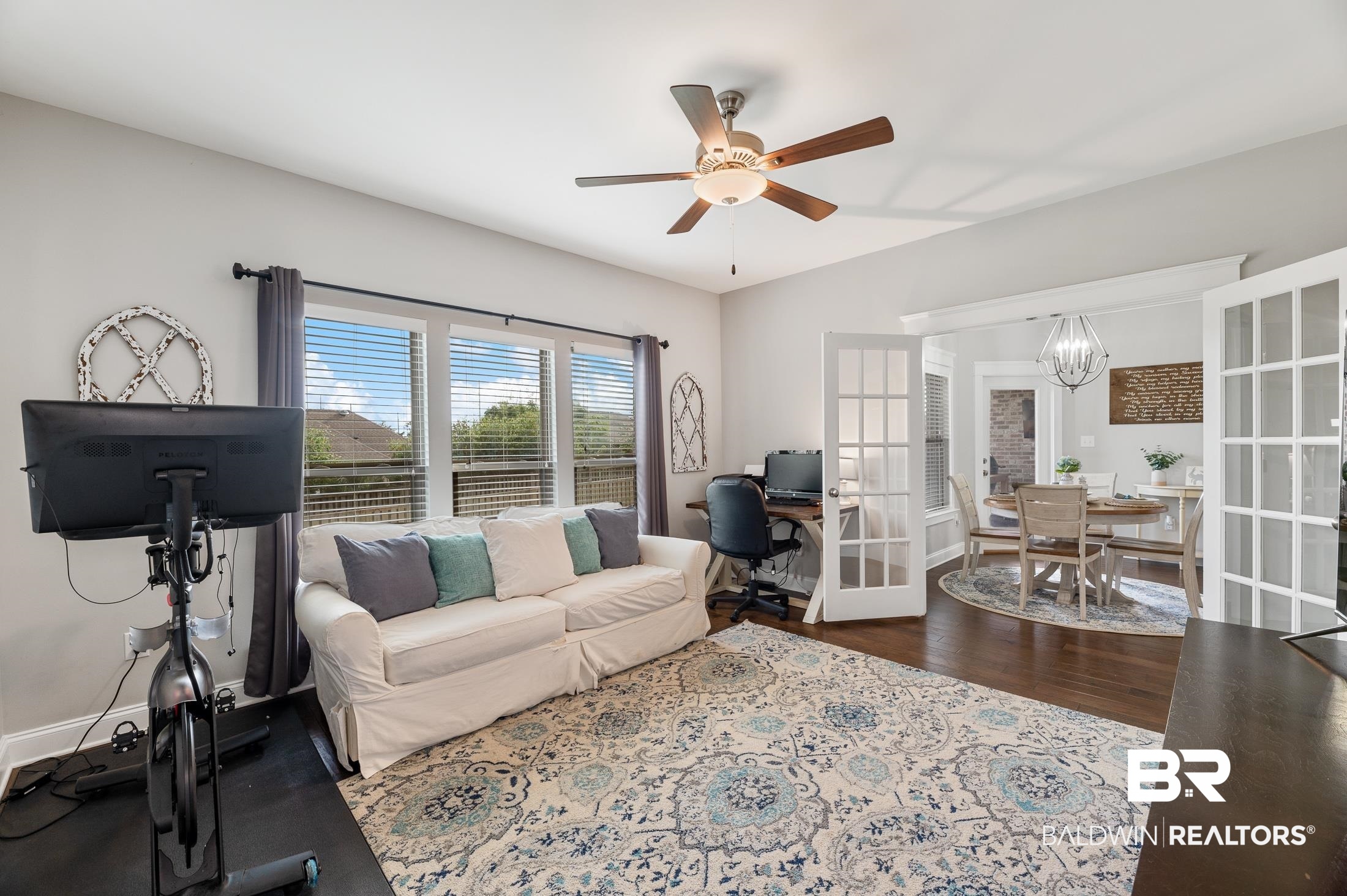 217 Garrison Boulevard Fairhope, AL 36532 - Photo 17 of 41 Office