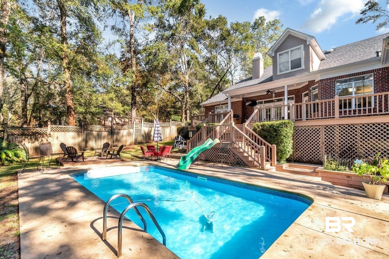 9794 Potomac Ridge Drive Mobile, AL 36695 - Photo 2 of 40