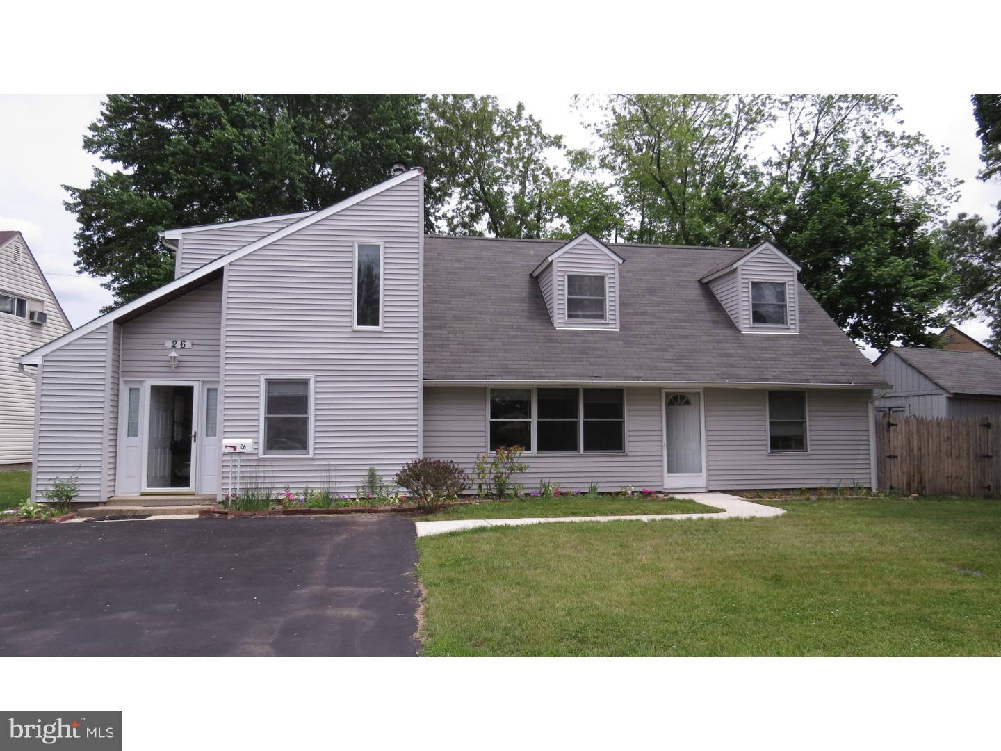 26 Prunewood Road Levittown, PA 19056 - Photo 1 of 24 Gallery Image 1