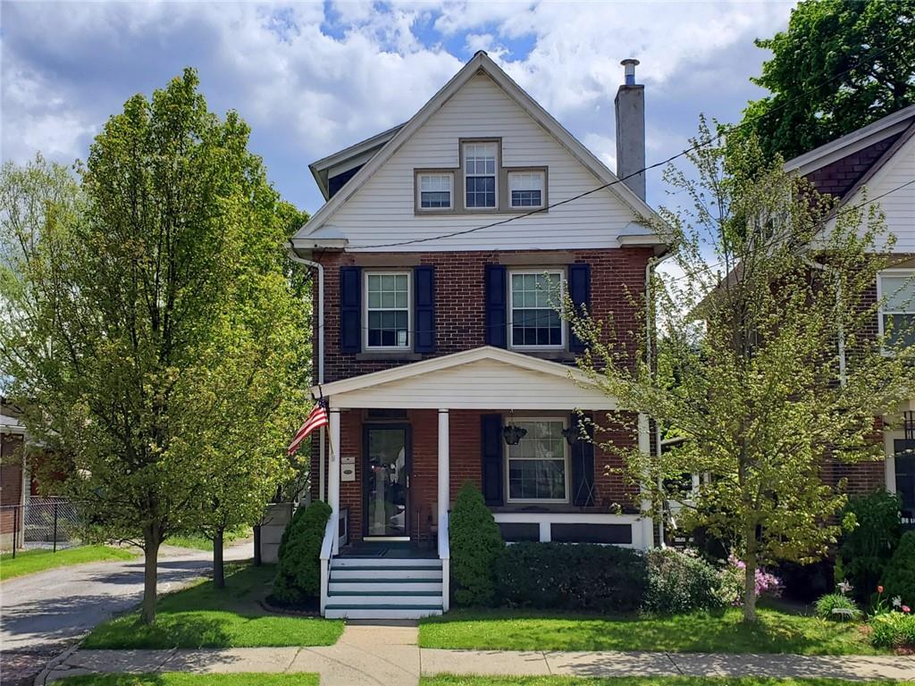 809 Wood Street Butler, PA 16001 - Photo 1 of 25 Gallery Image 1