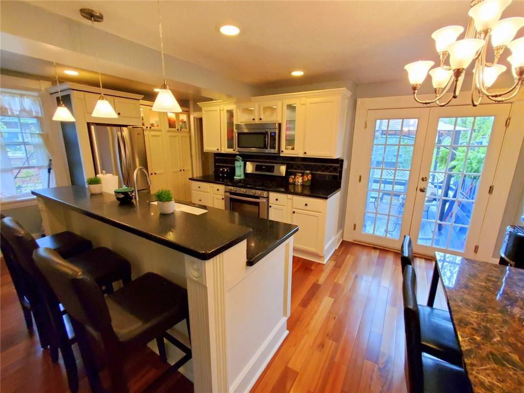 809 Wood Street Butler, PA 16001 - Photo 3 of 25 Gallery Image 3