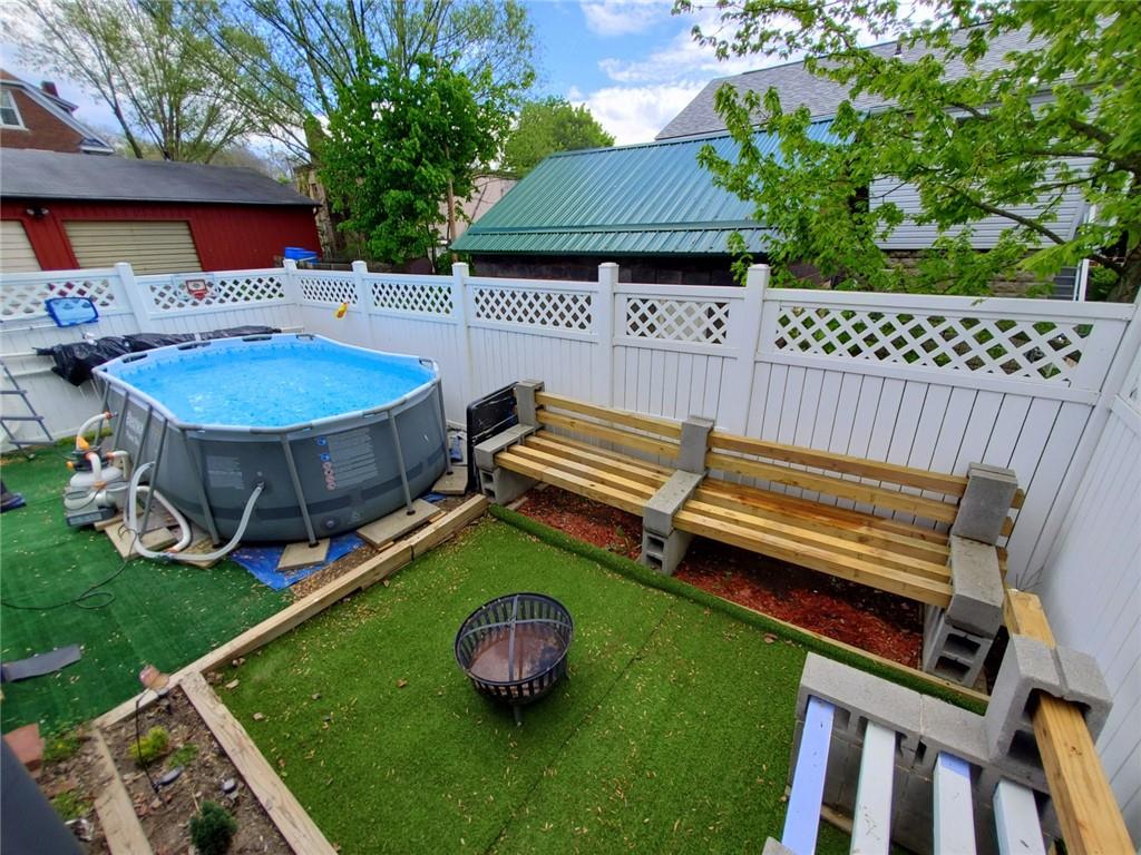 809 Wood Street Butler, PA 16001 - Photo 21 of 25 Gallery Image 21