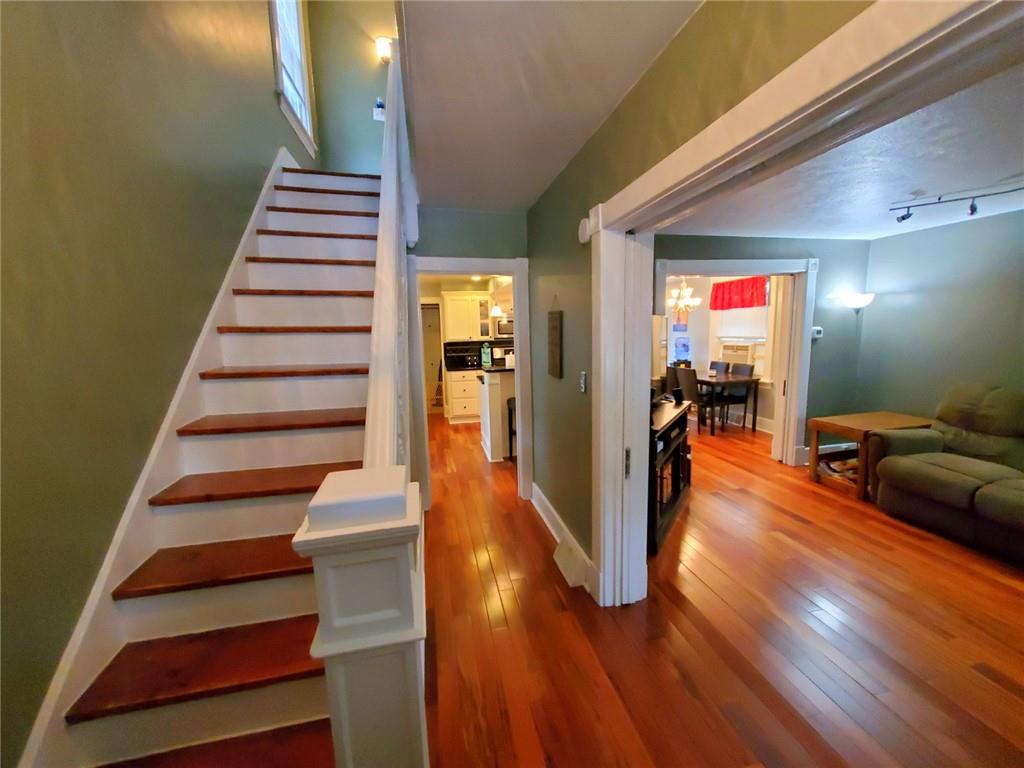 809 Wood Street Butler, PA 16001 - Photo 9 of 25 Gallery Image 9