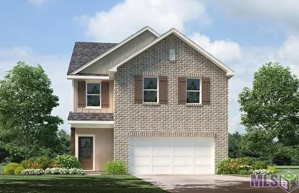 $289,900 | 2105 Clark Avenue, Zachary, LA 70791