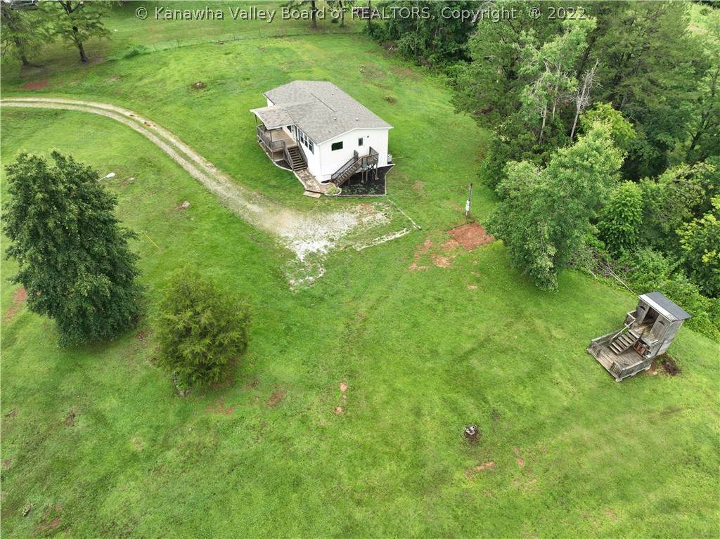 8815 Gunville Ridge Road Leon, WV 25123 - Photo 5 of 48 Gallery Image 5