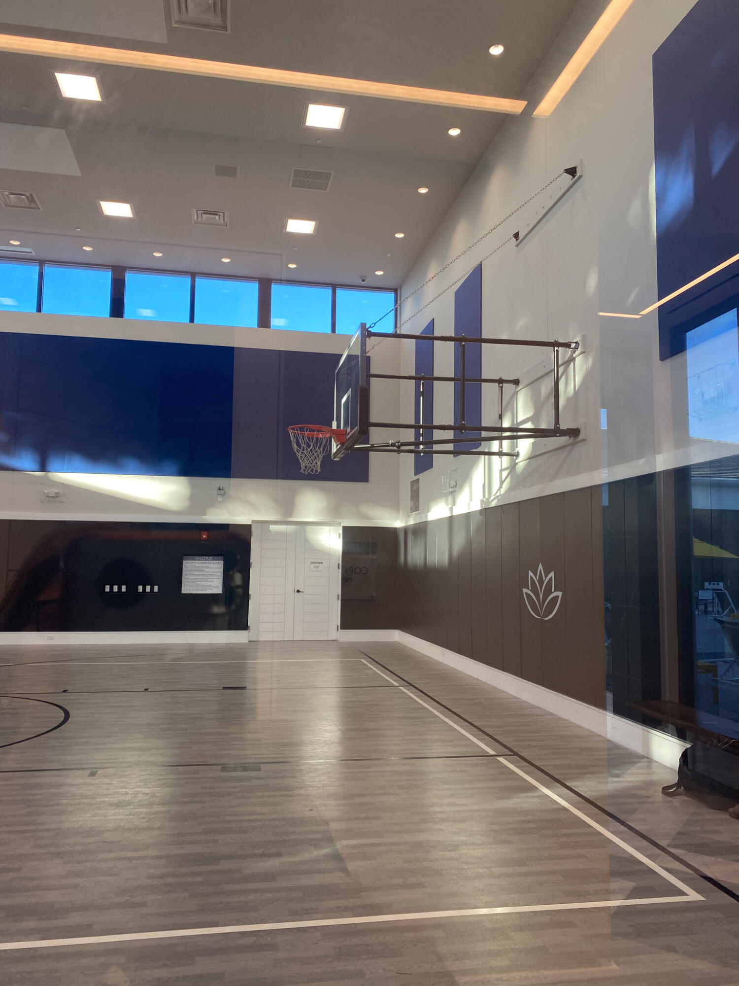17296 Sea Blossom Way Boca Raton, FL 33496 - Photo 44 of 50 Basketball Court