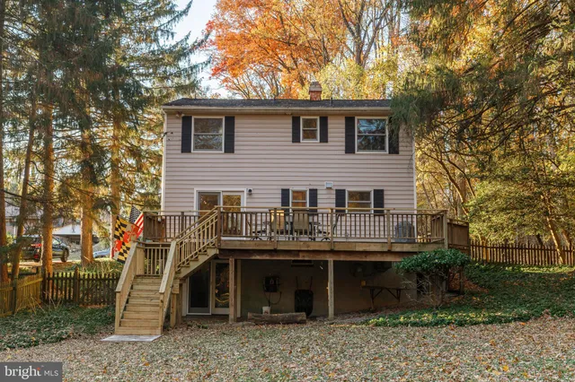 $2,990 | 119 Bosley Avenue, Cockeysville, MD 21030