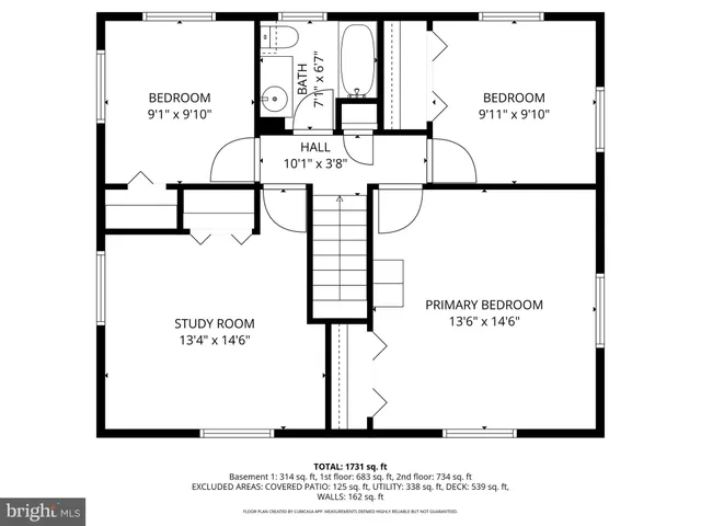 $2,990 | 119 Bosley Avenue, Cockeysville, MD 21030