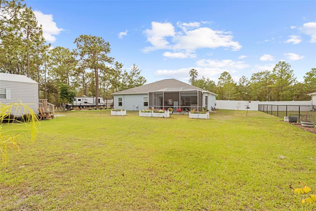 18062 Malibar Road Weeki Wachee, FL 34614 - Photo 45 of 48