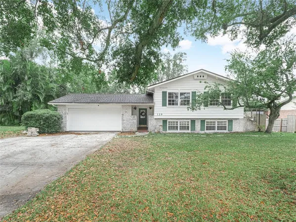 $325,000 | 129 Lake Otis Road, Winter Haven, FL 33884