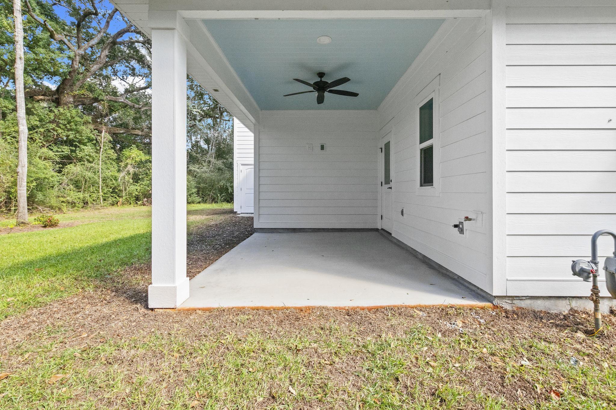12130 Reunion Place Foley, AL 36535 - Photo 42 of 42 Patio