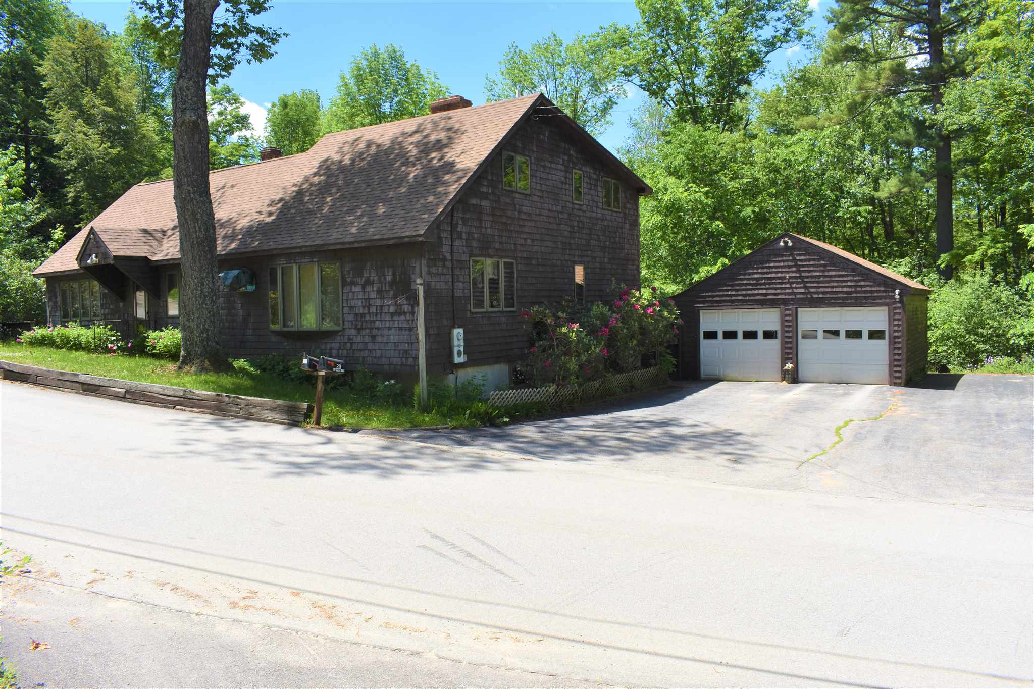 17 1st Tavern Road Jaffrey, NH 03452 - Photo 1 of 40