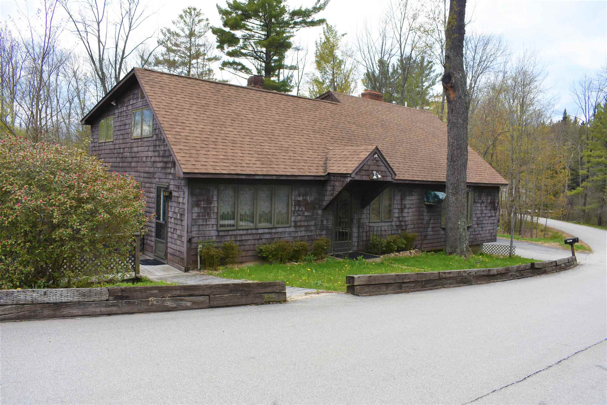 17 1st Tavern Road Jaffrey, NH 03452 - Photo 2 of 40