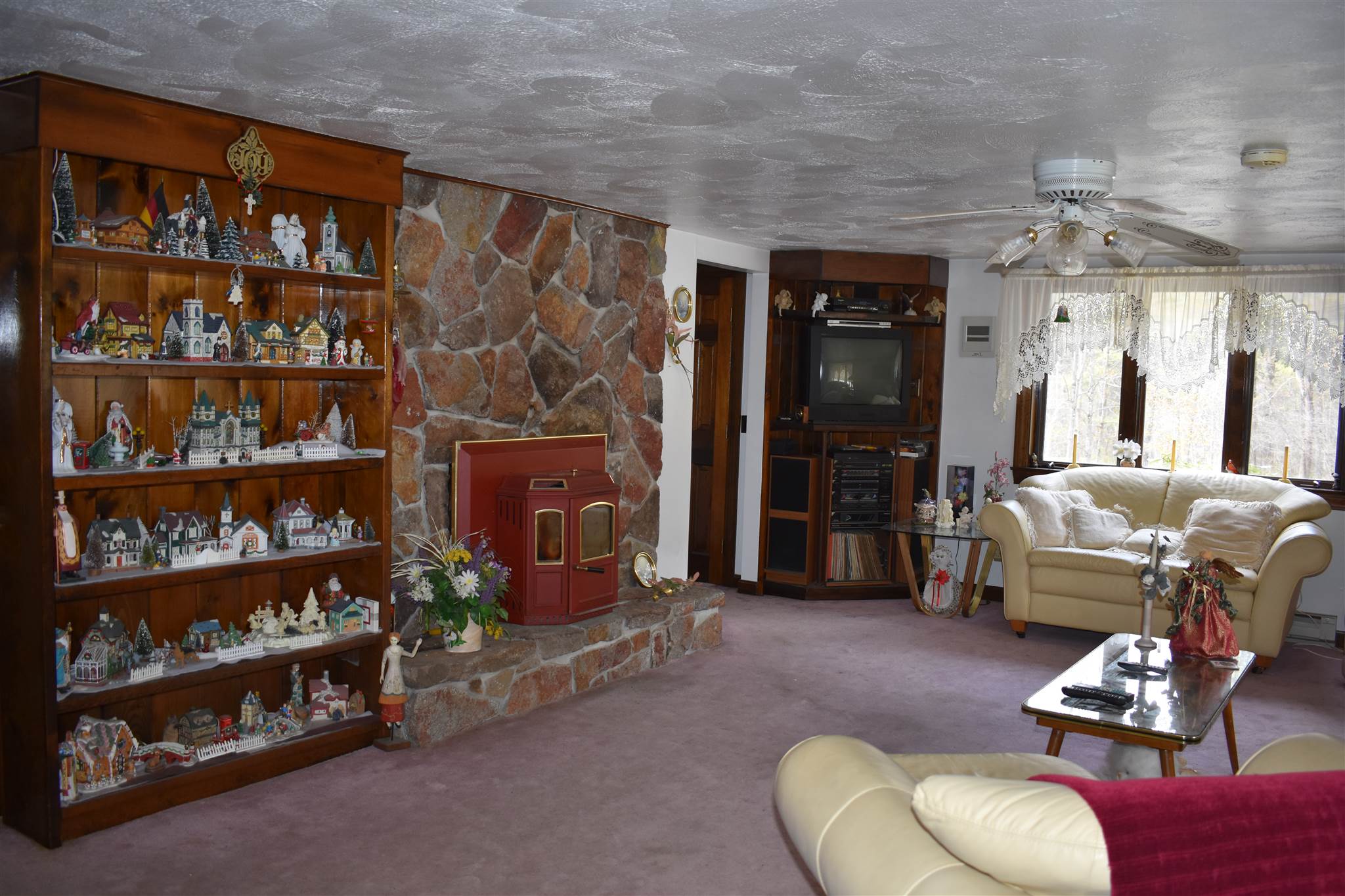 17 1st Tavern Road Jaffrey, NH 03452 - Photo 22 of 40