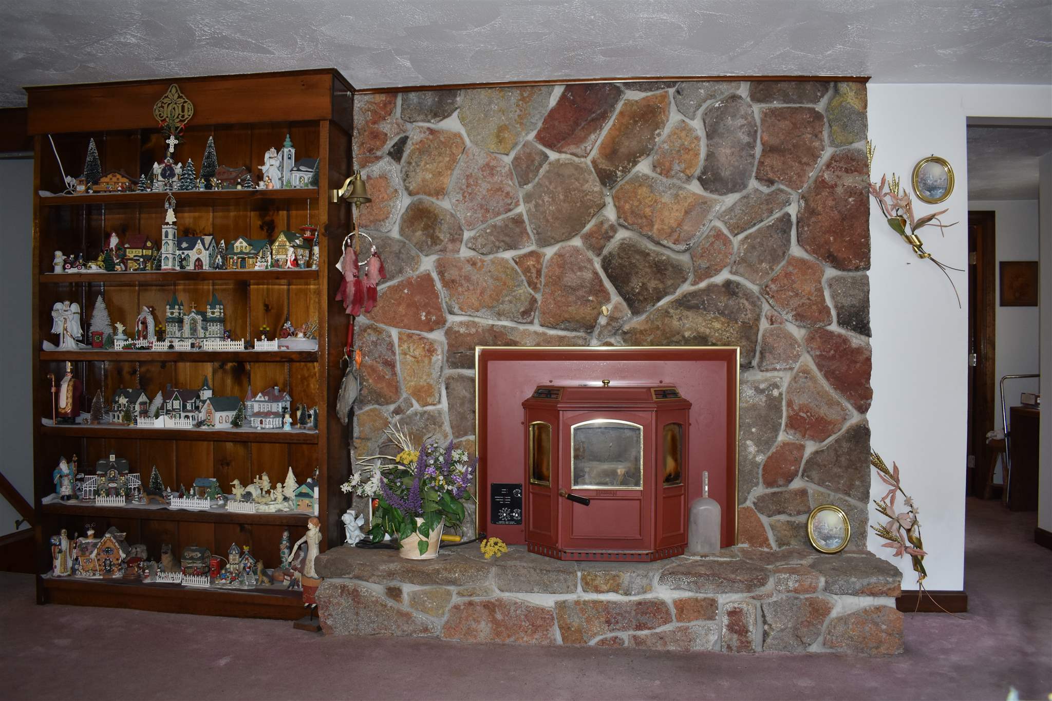 17 1st Tavern Road Jaffrey, NH 03452 - Photo 23 of 40
