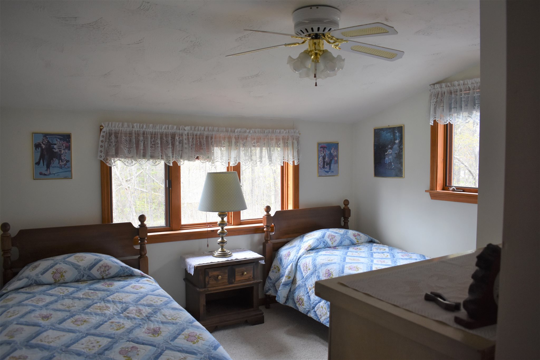 17 1st Tavern Road Jaffrey, NH 03452 - Photo 28 of 40
