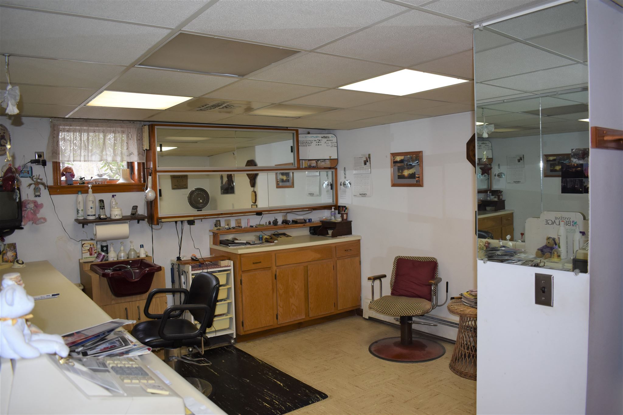 17 1st Tavern Road Jaffrey, NH 03452 - Photo 32 of 40