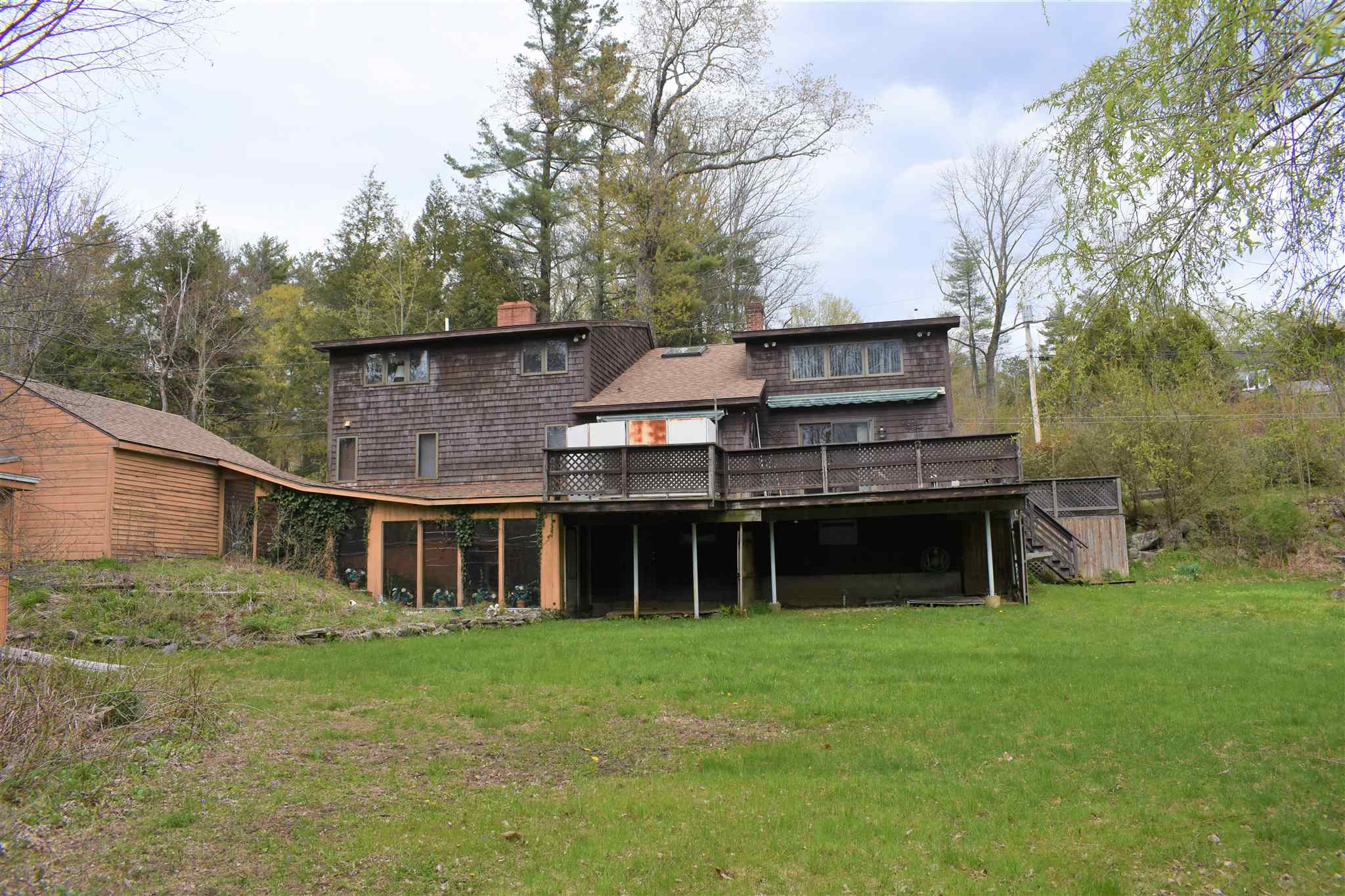17 1st Tavern Road Jaffrey, NH 03452 - Photo 36 of 40