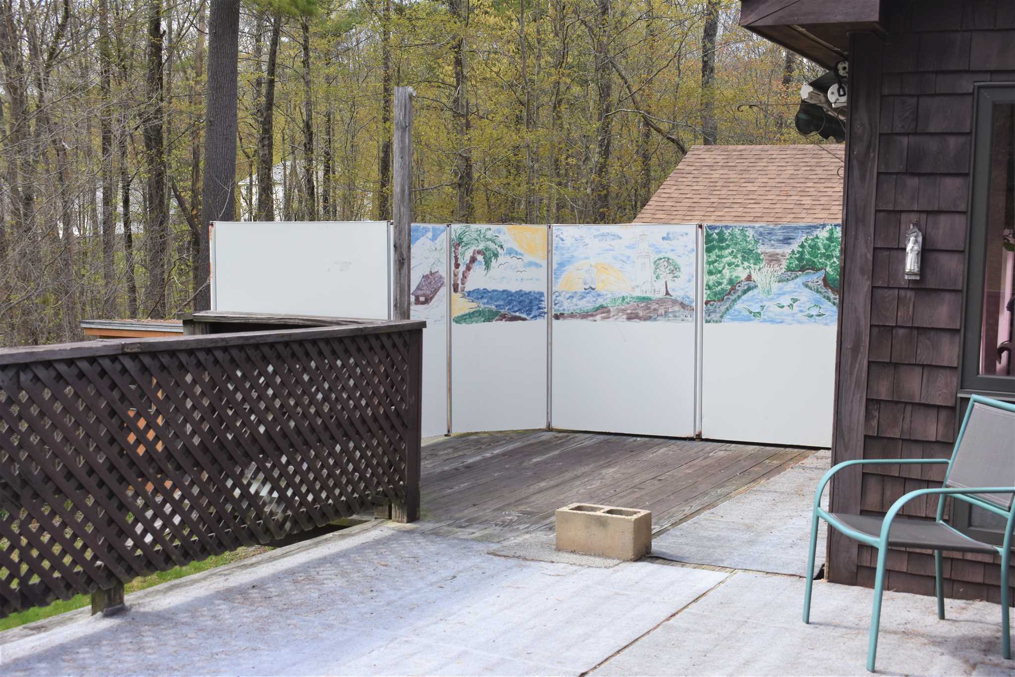 17 1st Tavern Road Jaffrey, NH 03452 - Photo 38 of 40