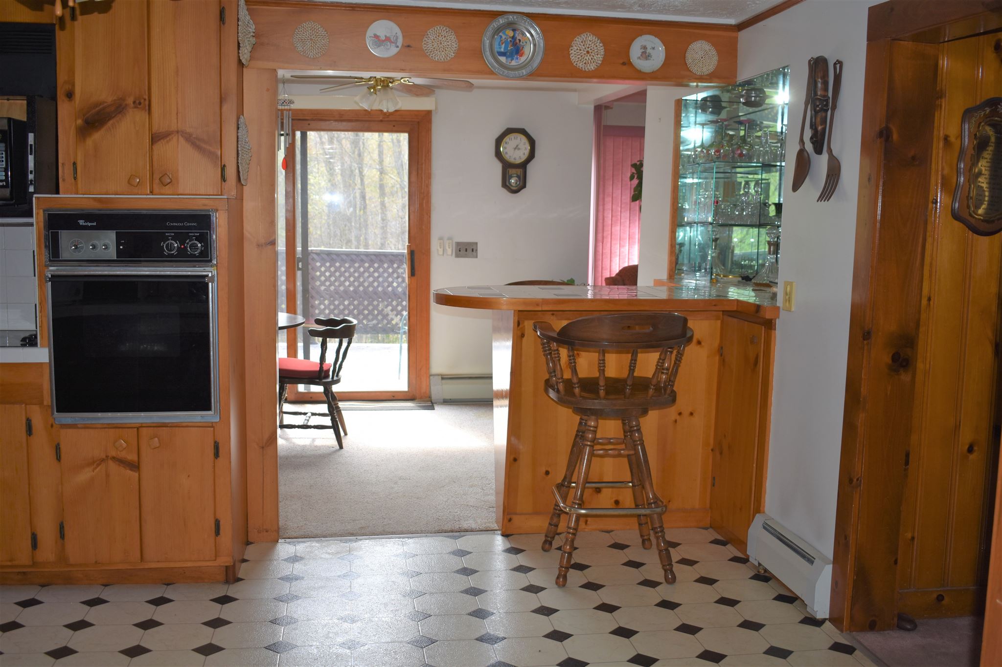 17 1st Tavern Road Jaffrey, NH 03452 - Photo 8 of 40
