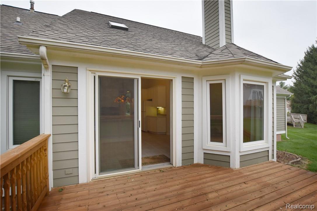 3375 Henley Court Rochester, MI 48309 - Photo 15 of 31 3375 Henley Ct_15.JPG