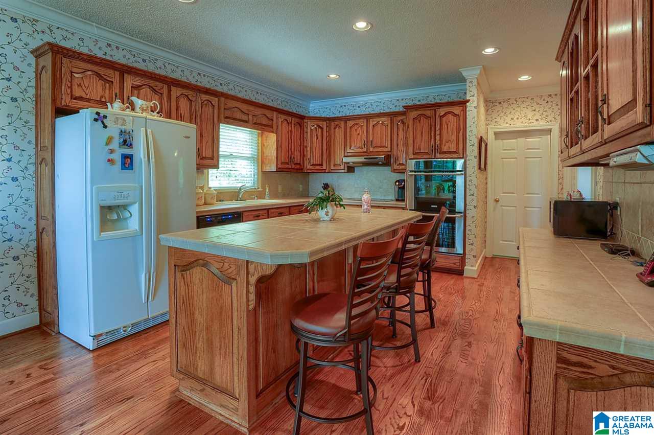 475 Black Acres Road Cropwell, AL 35054 - Photo 9 of 35 Gallery Image 9