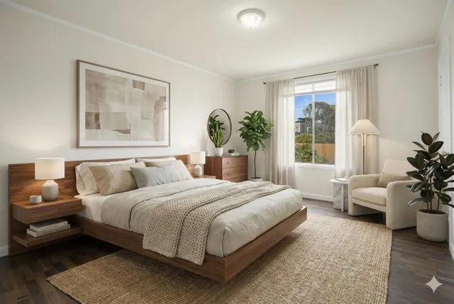 $4,500 | 2338 39th Avenue, San Francisco, CA 94116