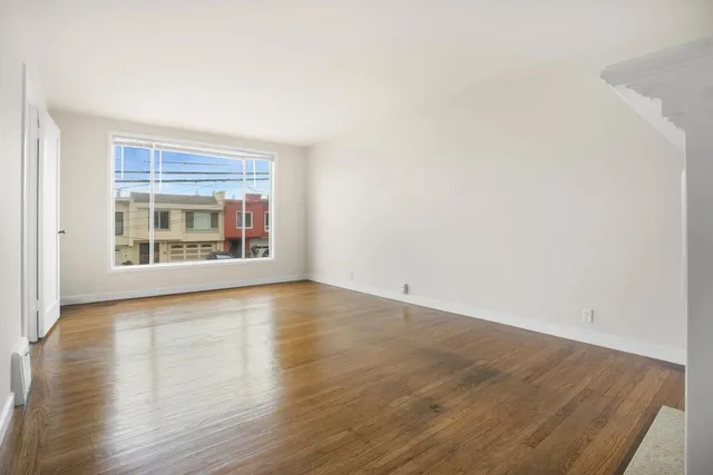 $4,500 | 2338 39th Avenue, San Francisco, CA 94116