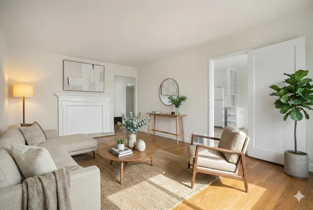 $4,500 | 2338 39th Avenue, San Francisco, CA 94116