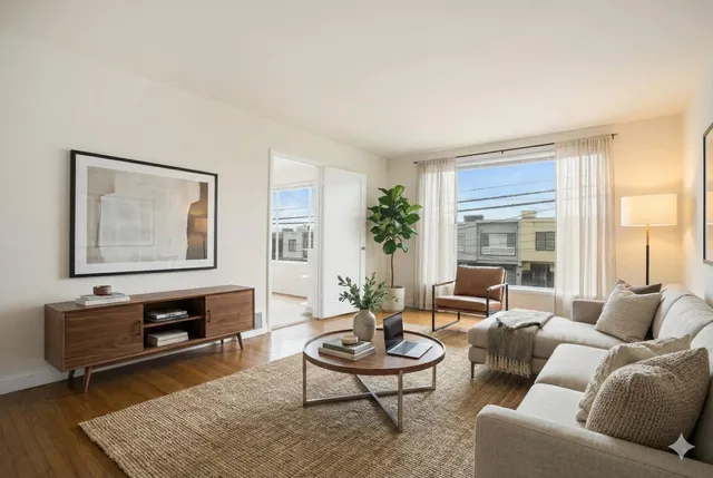 $4,500 | 2338 39th Avenue, San Francisco, CA 94116